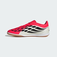 Chuteira Futsal Adulto adidas Predator Club Sala - Foto 3