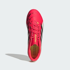 Chuteira Futsal Adulto adidas Predator Club Sala - Foto 4