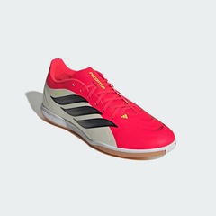 Chuteira Futsal Adulto adidas Predator Club Sala - Foto 6