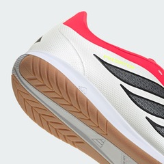 Chuteira Futsal Adulto adidas Predator Club Sala - Foto 9