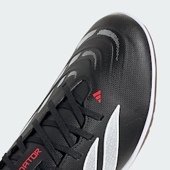 Chuteira Futsal Adulto Adidas Predator Club Sala - Foto 9