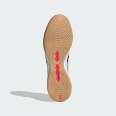 Chuteira Futsal Adulto Adidas Língua Dobrável Predator Pro - Foto 5