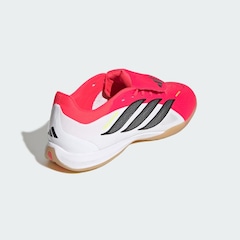 Chuteira Futsal Adulto Adidas Língua Dobrável Predator Pro - Foto 7