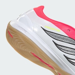 Chuteira Futsal Adulto Adidas Língua Dobrável Predator Pro - Foto 9