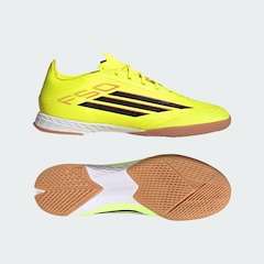 Chuteira Futsal Adulto Adidas F50 Pro - Foto 10