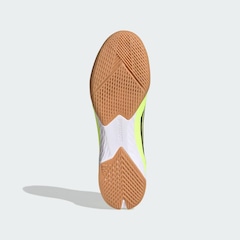 Chuteira Futsal Adulto Adidas F50 Pro - Foto 5