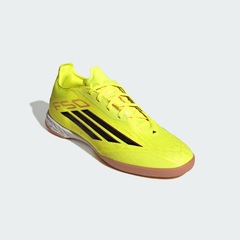 Chuteira Futsal Adulto Adidas F50 Pro - Foto 6