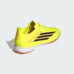 Chuteira Futsal Adulto Adidas F50 Pro - Foto 7