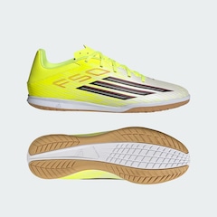 Chuteira Futsal Adulto Adidas F50 Club - Foto 10