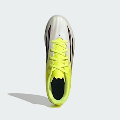 Chuteira Futsal Adulto Adidas F50 Club - Foto 4
