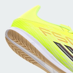 Chuteira Futsal Adulto Adidas F50 Club - Foto 9