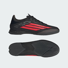 Chuteira Futsal Adulto adidas F50 League - Foto 10