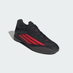 Chuteira Futsal Adulto adidas F50 League - Foto 6