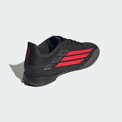 Chuteira Futsal Adulto adidas F50 League - Foto 7
