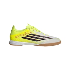 Chuteira Futsal Adulto adidas F50 League - Foto 1