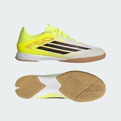Chuteira Futsal Adulto adidas F50 League - Foto 10