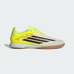 Chuteira Futsal Adulto adidas F50 League - Foto 2