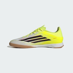 Chuteira Futsal Adulto adidas F50 League - Foto 3