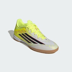 Chuteira Futsal Adulto adidas F50 League - Foto 6