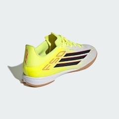 Chuteira Futsal Adulto adidas F50 League - Foto 7