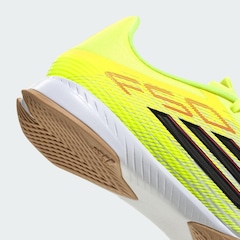Chuteira Futsal Adulto adidas F50 League - Foto 9