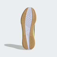 Chuteira Futsal Infantil adidas F50 Club - Foto 5