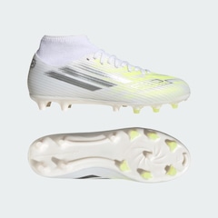 Chuteira de Campo Adulto adidas F50 Sparkfusion Club - Foto 10