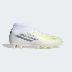 Chuteira de Campo Adulto adidas F50 Sparkfusion Club - Foto 2