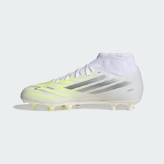Chuteira de Campo Adulto adidas F50 Sparkfusion Club - Foto 3