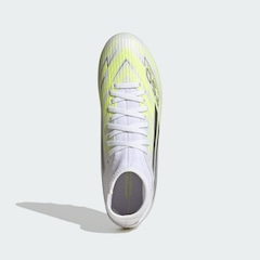 Chuteira de Campo Adulto adidas F50 Sparkfusion Club - Foto 4