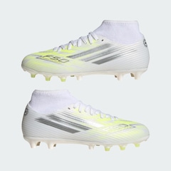 Chuteira de Campo Adulto adidas F50 Sparkfusion Club - Foto 8