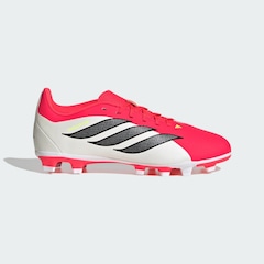 Chuteira de Campo Infantil Adidas Predator Club - Foto 2