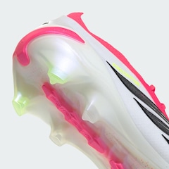 Chuteira de Campo Adulto Adidas Predator Elite - Foto 9