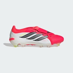 Chuteira de Campo Adulto Adidas Predator Pro Língua Dobrável - Foto 2