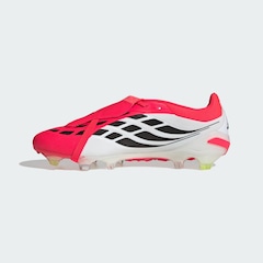 Chuteira de Campo Adulto Adidas Predator Pro Língua Dobrável - Foto 3