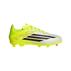Chuteira de Campo Infantil adidas F50 League - Foto 1