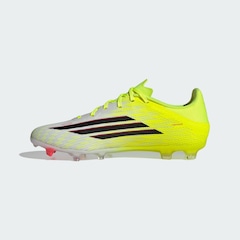 Chuteira de Campo Adulto adidas F50 League - Foto 3