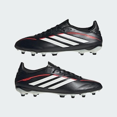 Chuteira de Campo Adulto adidas Copa Pure IV League - Foto 8