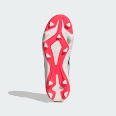 Chuteira de Campo Infantil Adidas Copa Pure IV Club - Foto 5