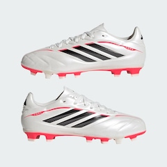 Chuteira de Campo Infantil Adidas Copa Pure IV Club - Foto 8