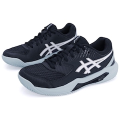 Tênis para Tennis Masculino Asics Gel Dedicate 8 Clay - Foto 3