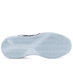 Tênis para Tennis Masculino Asics Gel Dedicate 8 Clay - Foto 5