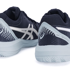 Tênis para Tennis Masculino Asics Gel Dedicate 8 Clay - Foto 6