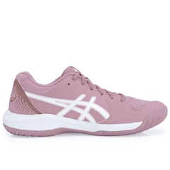Tênis para Tennis Feminino Asics Gel Dedicate 8 All Court - Foto 2