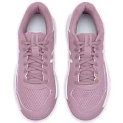 Tênis para Tennis Feminino Asics Gel Dedicate 8 All Court - Foto 4
