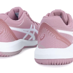 Tênis para Tennis Feminino Asics Gel Dedicate 8 All Court - Foto 6