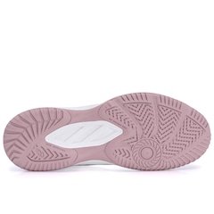 Tênis para Tennis Feminino Asics Court Slide 4 All Court - Foto 5