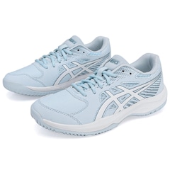 Tênis para Tennis Feminino Asics Court Slide 4 - All Court - Foto 3