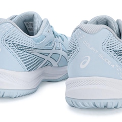Tênis para Tennis Feminino Asics Court Slide 4 - All Court - Foto 6
