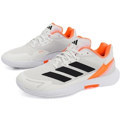 Tênis adidas Masculino Defiant Speed 2 All Court - Foto 3